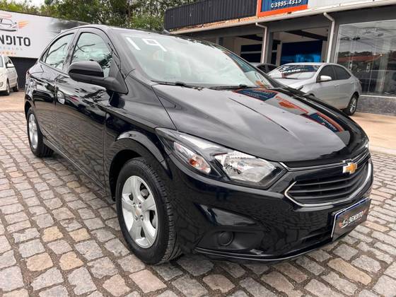 CHEVROLET ONIX 1.4 MPFI LT 8V FLEX 4P MANUAL CHEVROLET ONIX 1.4 MPFI LT 8V FLEX 4P MANUAL